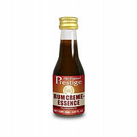 Prestige Ароматизатор Rum creme, 20 мл