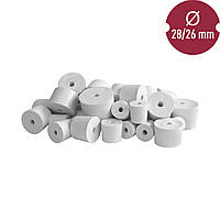 BIOWIN Корок гумовий 28/26 мм - Зображення 2