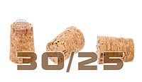 BIOWIN корок 30/25 мм