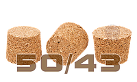 BIOWIN корок 50/43 мм