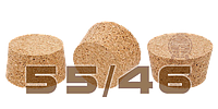 Корок 55/46 мм, Browin