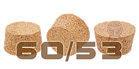 BIOWIN пробка 60/53 мм
