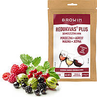BROWIN кальцит Redukwas Plus — регулятор кислотности, 100г