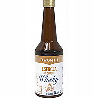 Browin Ароматизатор Есенція смакова Whisky, 40 мл на 4л
