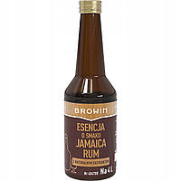 Ароматизатор Browin Jamaica Rum - 40 мл на 4л