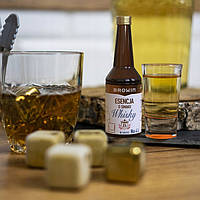 Browin Ароматизатор Есенція смакова Whisky, 40 мл на 4л - Зображення 5