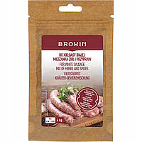 Browin 310005 Трави та спеціїї для білої ковбаси до 4 кг