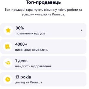 Prestige Есенція Oak Extract 20мл (41627)