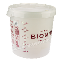 Biowin ємність для бродіння 30 л