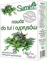 Sumin Добриво для кипарисів 1кг