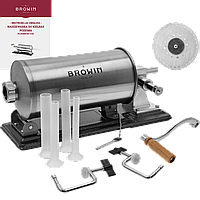 Ковбасниця горизонтальна - 5 кг Browin
