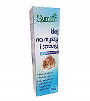 Sumin Клей для мишей та щурів 135г