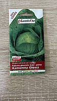 Plantico Капуста Камяна голова, 2,4г