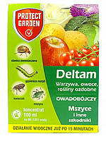 Protect Garden Інсектицид Deltam, 100мл