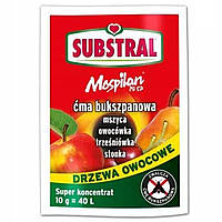 Substral Інсектицид Mospilan 20sp, 10г