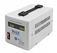VOLT Стабілізатор мережевої напруги AVR 500VA