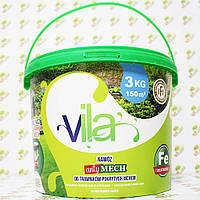 Vila Добриво для газону з мохом, 3кг