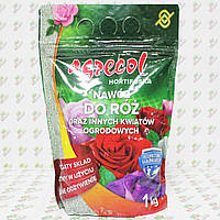 Agrecol Добриво для троянд hortifoska, 1кг