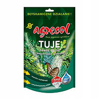 Agrecol Добриво для туй krystal, 350г
