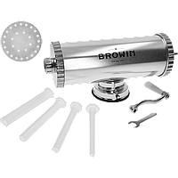 Ковбасниця горизонтальна - 2,5 кг Browin - Зображення 6