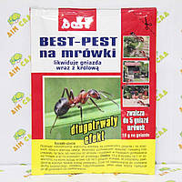 Best Засіб проти мурах, 50г