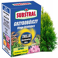 Substral Фунгіцид для туй Saprol, 100мл