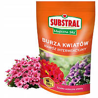 Substral Добриво для пеларгоній Magiczna sila, 200г